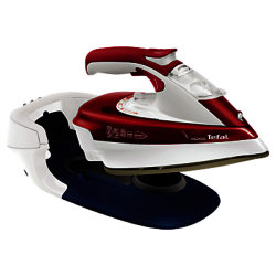 Tefal FV9970 Freemove Cordless Steam Iron